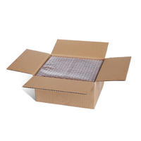 Ensemble de pierres à whisky réutilisables en acier inoxydable avec coffret cadeau en bois pour hommes, pour utilisation au bar