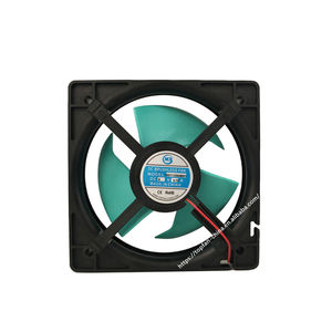 RMT62553 Accessoires Réfrigérateur à air froid sans givre Pièces de congélateur Moteur de ventilateur d'évaporateur pour Pana Sonic <span class=keywords><strong>Haier</strong></span> Hitachi - Product Image 3