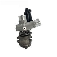 Turbocompresseur complet NGT13Z 853472-0002 E4T15C-1118010 pour Chery Tiggo 7 Tiggo 8 Arrizo GX Jetour X70 X70S X90 1.5T E4T15C