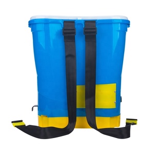<span class=keywords><strong>Nouveau</strong></span> Spreader de Semences et d'Engrais à Haute Productivité <span class=keywords><strong>KOBOLD</strong></span> 20L Alimenté par Batterie - Product Image 2