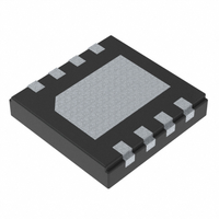 Circuit intégré amplificateur RF TRF37B73IDSGT 1 MHz ~ 6 GHz 8-WSON (2x2) Circuits intégrés d'origine TRF37B73