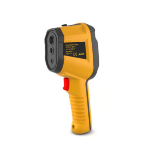 HT-04D Industrial <b>Thermal</b> Imager Handheld <b>Thermal</b> Imaging <b>Camera</b> for Temperature Measurement - Product Image 3