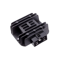 CGL 125 Tool-Compatible 4-Pin AC Voltage Regulator Motorcycle Electrical Systems Rectifier Transformer
