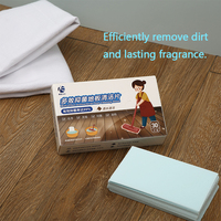 Household Essentials Reinigungs mittel Teppich boden reiniger Waschmittel