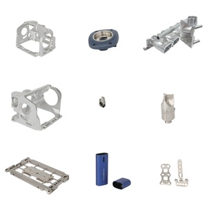 OEM CNC Turning Stainless Steel Precision Shaft Parts - Product Image 1