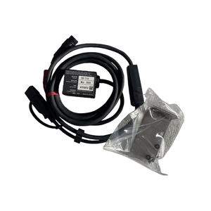 Lecteur de codes-barres fixe subminiature KEYENCE SR-710 authentique, utilisé pour l'enregistrement par lots des matières premières alimentaires - Product Image 1