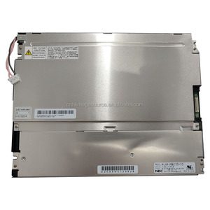 NL6448BC33-53หน้าจอ10.4นิ้ว640*480จอแสดงผล LCD NL6448BC33-53แผง LCD - Product Image 1