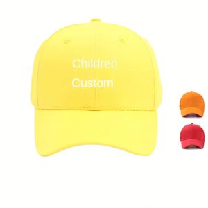 Casquette de baseball sportive en velours côtelé Oxford à 6 panneaux non structurée, personnalisée, brodée à la main, motif bicolore, dentelle, popeline, flanelle, tissu éponge - Product Image 1