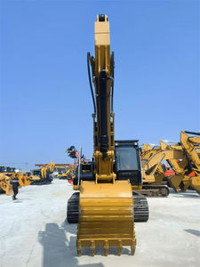 Excavatrice CAT 320D2 20 tonnes CATERPILLAR 320D 320GC 320GX 349D2L 330GC 320D2 320D2L 390F Excavatrice 320D PC200 DX220 320D2 320D2L - Product Image 3