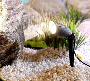 Projecteurs LED AC super lumineux <span class=keywords><strong>pour</strong></span> <span class=keywords><strong>extérieur</strong></span>, villa, aménagement paysager, étanches, <span class=keywords><strong>pour</strong></span> arbres, pelouses, parterres de fleurs, éclairage IP65 - Product Image 4