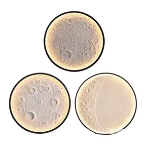 3D-настенный светильник для гостиной, кемпинга - Product Image 6