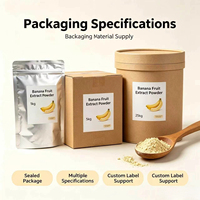 Poudre d'extrait de fruit de la passion pure et naturelle, approvisionnement direct usine