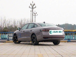Per la Guida Intelligente: Berlina 2026 Pro 380 TSI Edizione Dragon Honor Cielo Stellato con Assistenza IQ Pilot 2.0, Chip 8155, 220 CV, 2.0T Automatica - Product Image 2