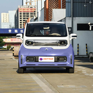 <span class=keywords><strong>Prix</strong></span> direct usine Baojun <span class=keywords><strong>KiWi</strong></span> EV <span class=keywords><strong>Mini</strong></span> Coupé Véhicule électrique Petite voiture électrique pour la conduite en ville - Product Image 3