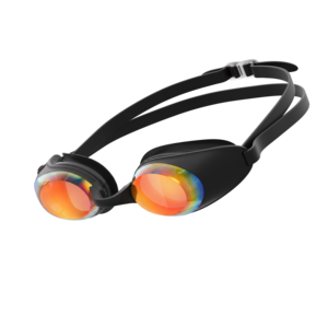 Gafas de Natación Inteligentes Holoswim 3 Pro con Análisis de Nado, Métricas en Tiempo Real, Antivaho Nano, GPS y Brújula para Piscina y Aguas Abiertas - Product Image 1