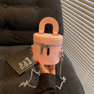 Bolso de hombro de cuero PU de alta calidad para mujer, bolso de lujo para mujer, bolso de mano, bolso de lujo para mujer - Product Image 4