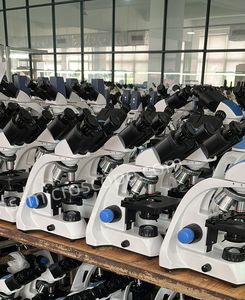 XSZ-177顕微鏡生物顕微鏡実験室科学研究用 - Product Image 4