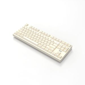 <span class=keywords><strong>Acer</strong></span> OKR235 Clavier mécanique triple mode 87 touches, remplaçables à chaud, ABS, Mahjong Sound, batterie 2500mAh, clavier de jeu - Product Image 5