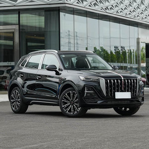 Acompte pour SUV essence de luxe Hongqi HS5 2026, 5 places, 5 portes, SUV intermédiaire, moteur 2.0T Turbo haute performance, véhicule de luxe - Product Image 3