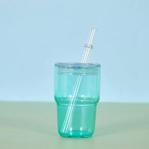 Venta al por Mayor de Fábrica: Vasos de Vidrio Mini de 3oz para Pedidos al por Mayor para Servicios de Catering y Restaurantes - Product Image 6