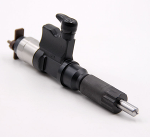 Teknologi presisi untuk Injeksi rel umum diesel 295050-1401 8-98238463-1 untuk suku cadang mesin Teknik - Product Image 4