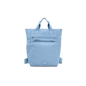 <span class=keywords><strong>Sac</strong></span> <span class=keywords><strong>à</strong></span> <span class=keywords><strong>dos</strong></span> léger en nylon personnalisé, pliable, <span class=keywords><strong>convertible</strong></span> en <span class=keywords><strong>sac</strong></span> fourre-tout, <span class=keywords><strong>sac</strong></span> <span class=keywords><strong>à</strong></span> <span class=keywords><strong>dos</strong></span> de ville, <span class=keywords><strong>sac</strong></span> <span class=keywords><strong>à</strong></span> <span class=keywords><strong>dos</strong></span> polyvalent pour femmes - Product Image 3