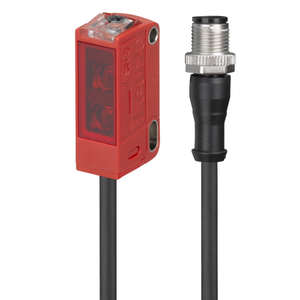 เซ็นเซอร์แบบกระจายแสง Leuze Leuze Ht3c/4p-200-m12 รุ่นใหม่ 50134233 Ht3c/4p-200-m12 พร้อมระบบตัดแสงรบกวนจากพื้นหลัง ของแท้ใหม่ มีสินค้าในสต็อก - Product Image 4