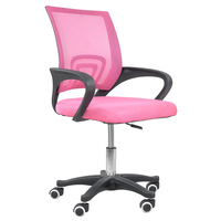 Échantillon gratuit chaise de direction mobilier de bureau chaise de bureau/chaise de bureau