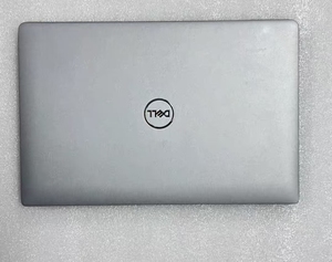 แล็ปท็อปมือสอง Dell Latitude 5420 Core I7 1185G7 แรม 16GB SSD 512GB ขนาด 14 นิ้ว โน้ตบุ๊คพกพาบางเบา คอมพิวเตอร์แล็ปท็อปสำหรับธุรกิจ - Product Image 4