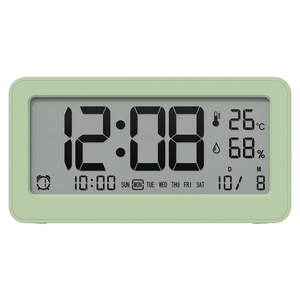 Sveglia Green JD 9542V - Product Image 2