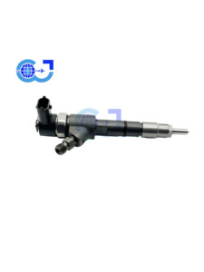 Kim phun nhiên liệu 0445110610 hiệu quả cao | thiết kế chính xác để cung cấp nhiên liệu tối ưu 0 445 110 610 - Product Image 3