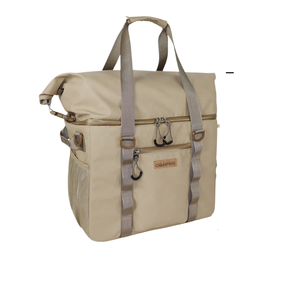 Bolsa térmica aislante para pícnic, impermeable, de alta calidad, gran capacidad, multifuncional, para exteriores, personalizada OEM. - Product Image 2