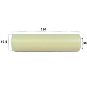 เครื่องพันเส้นด้ายแบบกำหนดเอง รุ่น 10 นิ้ว พร้อมความยาวการเคลื่อนที่สูงสุด 250 มม. - Product Image 3