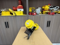 MTJDKJ MT--DH-III Probador de Deslizamiento Pasivo Mecánico, Correa de Aluminio Fundido a Presión, Interruptor de Aleación de Aluminio, Clasificación IP65, Industria Eléctrica