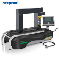Chauffe-roulements à induction HEATER100-SMART-230V, appareils de chauffage à induction électromagnétique à écran tactile