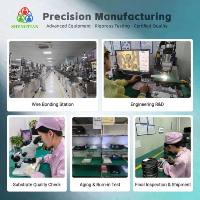 Chip LED Smd RGBW 4-in-1 5050 Kecerahan Tinggi untuk Lampu Strip RGBW Fotografi & Pencahayaan Suasana