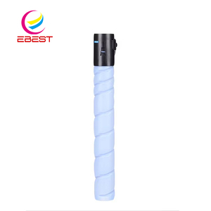 EBEST Cartuccia Toner <span class=keywords><strong>Laser</strong></span> Compatibile TN321 per Konica Minolta Bizhub C224 C284 C364 - Product Image 2