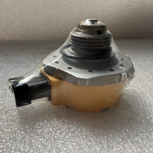 Válvula Solenoide de Bomba de Combustible de Alta Calidad 312-5620 para Motor CAT Serie C4.2 C4.4 C6.4 C6.6 - Product Image 3