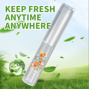 Thương hiệu Mix trái cây Kilo Bạc Hà Hương vị Menthol viên nang thuốc lá lỏng Pops Burst hương vị hạt thuốc lá viên nang - Product Image 3