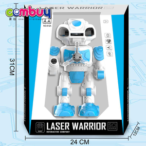 <span class=keywords><strong>Robot</strong></span> electrónico <span class=keywords><strong>de</strong></span> juguete para niños, lucha <span class=keywords><strong>de</strong></span> tiro, caminar - Product Image 6