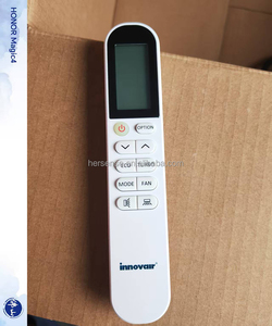 เครื่องปรับอากาศแบบติดผนัง SEER ประหยัดพลังงาน ไม่ใช้ระบบอินเวอร์เตอร์ สำหรับทำความเย็นและความร้อน ขนาด 18000 บีทียู 2 แรงม้า ใช้สารทำความเย็นที่เป็นมิตรต่อสิ่งแวดล้อม รุ่น E - Product Image 3