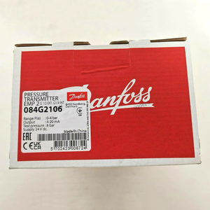 Sensor Transmisor de Presión Danfoss EMP2 084G2106, Disponible en Stock - Product Image 1