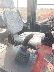 Liugong รถตัก835ดีเซลมือสองพร้อมความสามารถในการทำงานที่แข็งแกร่งประสิทธิภาพสูงราคาไม่แพง - Product Image 4