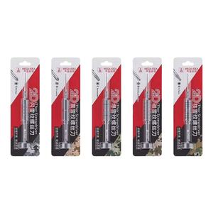 QIANLI Tournevis de précision 2D pour la réparation de téléphones mobiles <span class=keywords><strong>iPhone</strong></span> Android, <span class=keywords><strong>kit</strong></span> d'outils de réparation de <span class=keywords><strong>démontage</strong></span> - Product Image 3