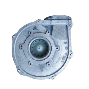 Ventilador Centrífugo de Refrigeración para Calderas de Gas de Pared, 230V CA, 67W, 7400 RPM, 134m3/h Flujo de Aire, 2000Pa, para OEM/ODM - Product Image 5