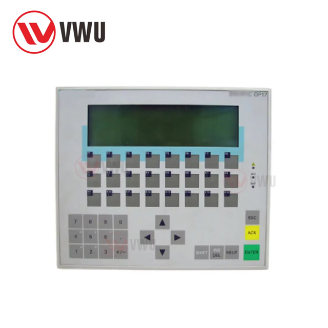 6AV6642-0BD01-3AX0 6AV6 642-0BD01-3AX0 Touchscreen Hmi Display TP177B