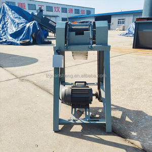 Granulador Silencioso Tipo Hob, Pequeño Granulador de Plástico para PE PP, Equipo de Corte Rápido, Venta al por Mayor - Product Image 3
