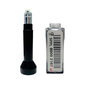 Sceau électronique RFID de qualité supérieure pour conteneurs, avec suivi en temps réel, détection de maniglons et identification longue portée, à vendre - Product Image 5