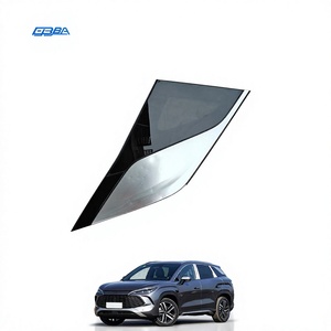 ชุดซ่อมกระจกหลังทรงสามเหลี่ยมแบบเทมเปอร์สำหรับรถยนต์ BYD Dynasty Series Song L ปี 2025 - Product Image 1