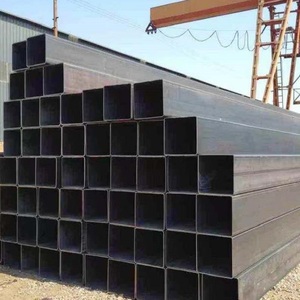 Оцинкованный профиль SHS (квадратный полый профиль) Q235 S355, оцинкованная квадратная труба ERW 1x1 <span class=keywords><strong>2x2</strong></span> 4x4, нарезка по размеру на заказ - Product Image 6